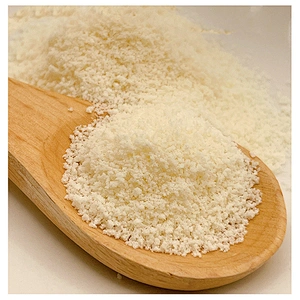 Halal Animal Skin Food Gelatin Bovine Edible Gelatin for Candy and Jelly 100-120 Bloom
